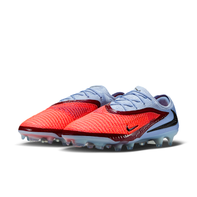 Nike Phantom 6 Low Elite - Azul