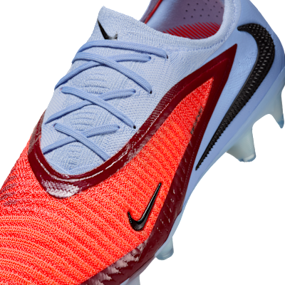 Nike Phantom 6 Low Elite - Azul