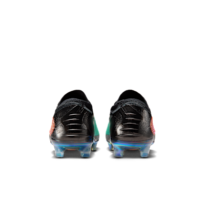 Nike Phantom 6 Low Elite - Verde - Preto