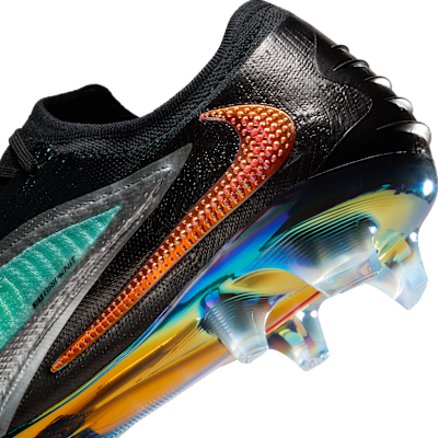 Nike Phantom 6 Low Elite - Verde - Preto