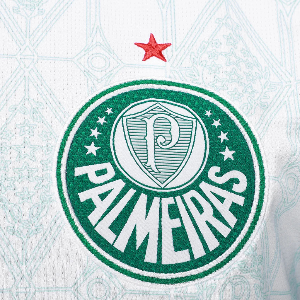 Camisa Palmeiras Away 25/26