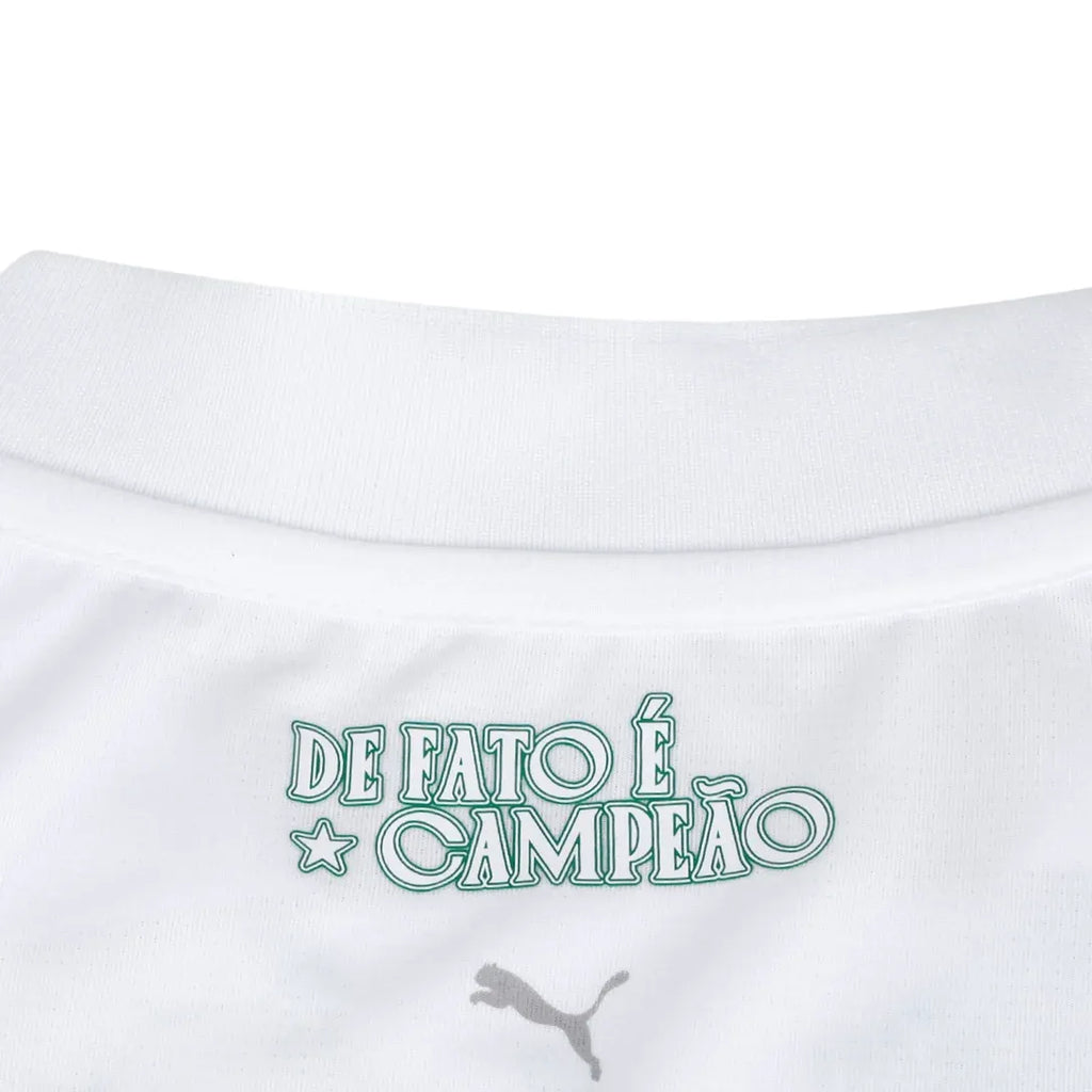 Camisa Palmeiras Away 25/26