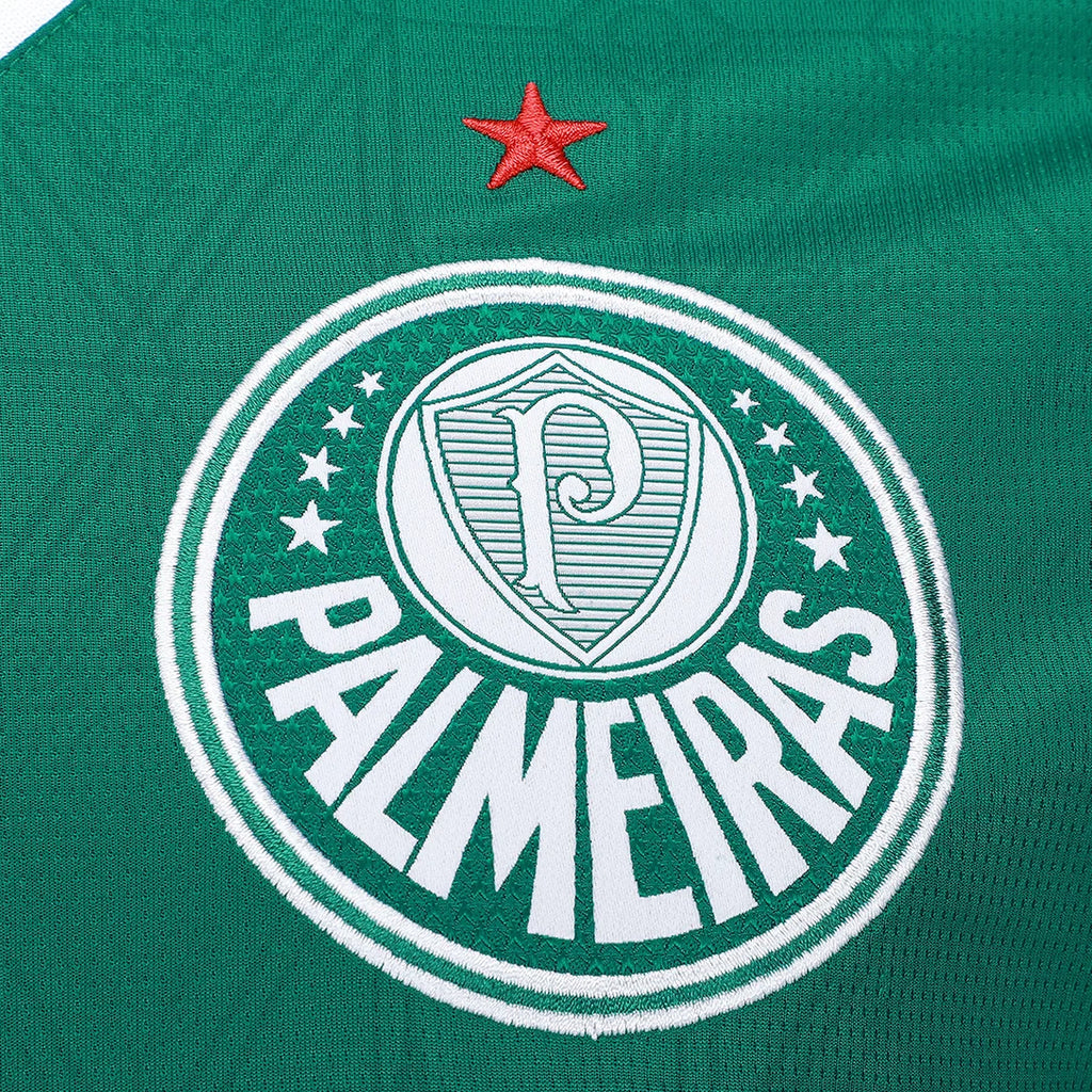 Camisa Palmeiras Home 25/26