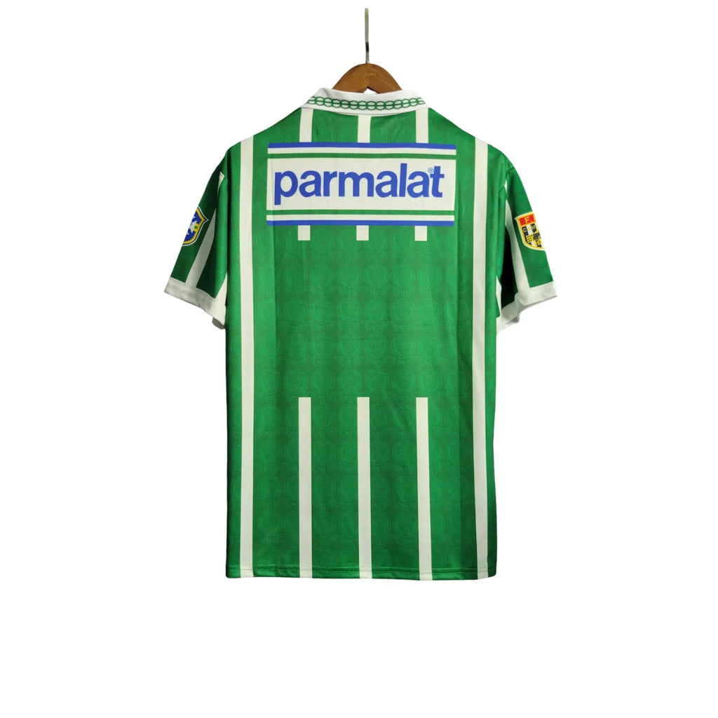 Camisa Palmeiras Home Retrô 93/94