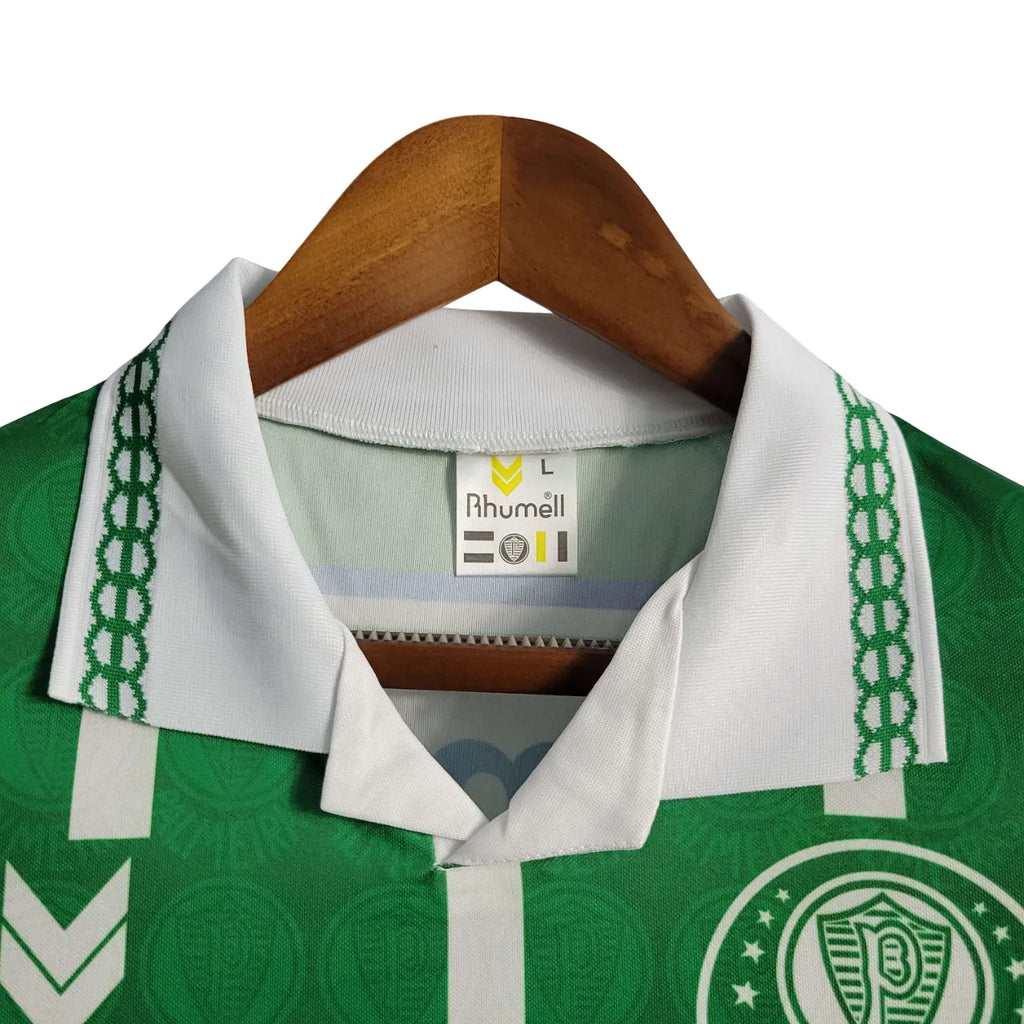 Camisa Palmeiras Home Retrô 93/94