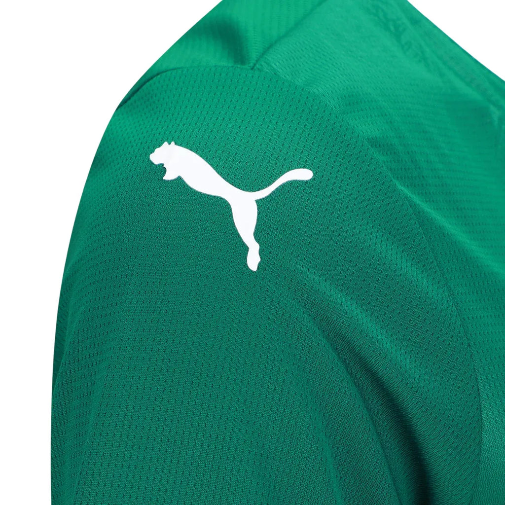 Camisa Palmeiras Home Feminina 25/26