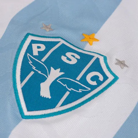 Camisa Paysandu Home 25/26