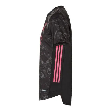 Camisa Real Madrid Third Retrô 20/21