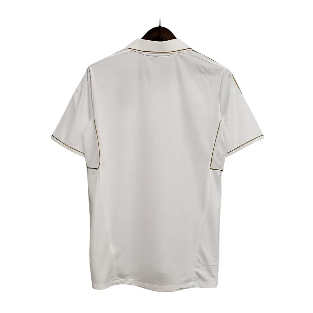 Camisa Real Madrid Home Retrô 11/12
