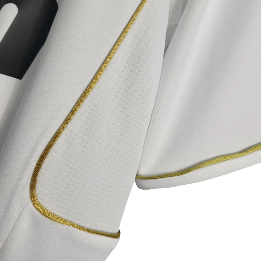 Camisa Real Madrid Home Retrô 11/12