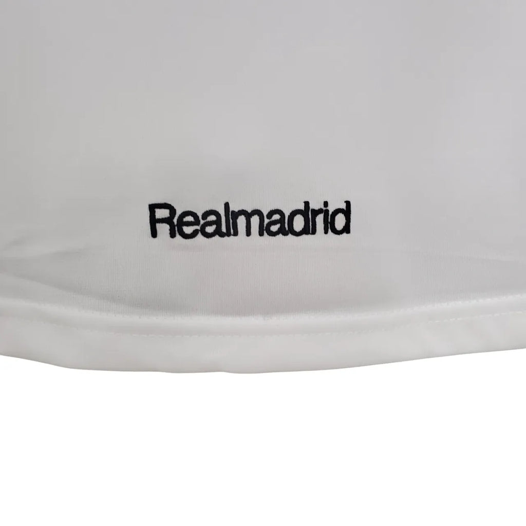 Camisa Real Madrid Home Retrô 05/06