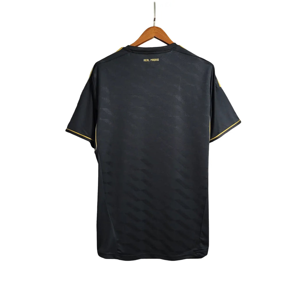 Camisa Real Madrid Away Retrô 11/12