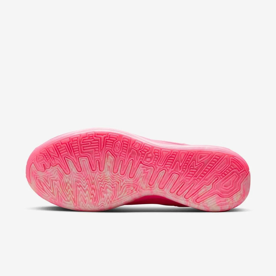 Tênis Nike Zoom Freak 7 Premium - Rosa