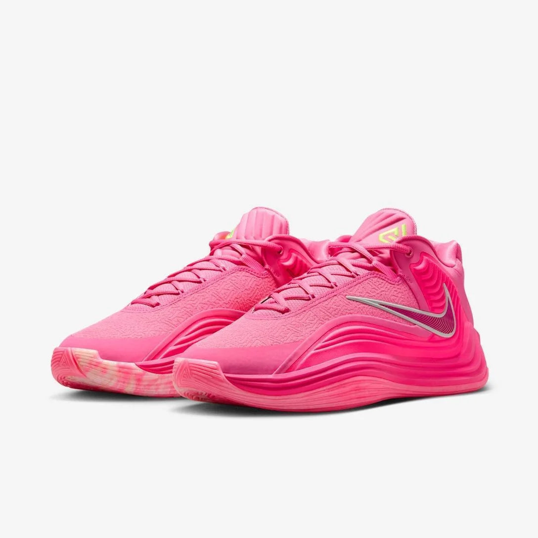 Tênis Nike Zoom Freak 7 Premium - Rosa