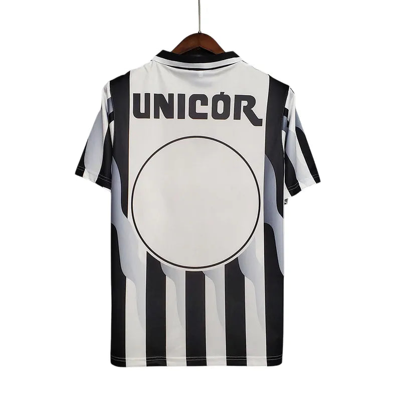 Camisa Santos Away 1998