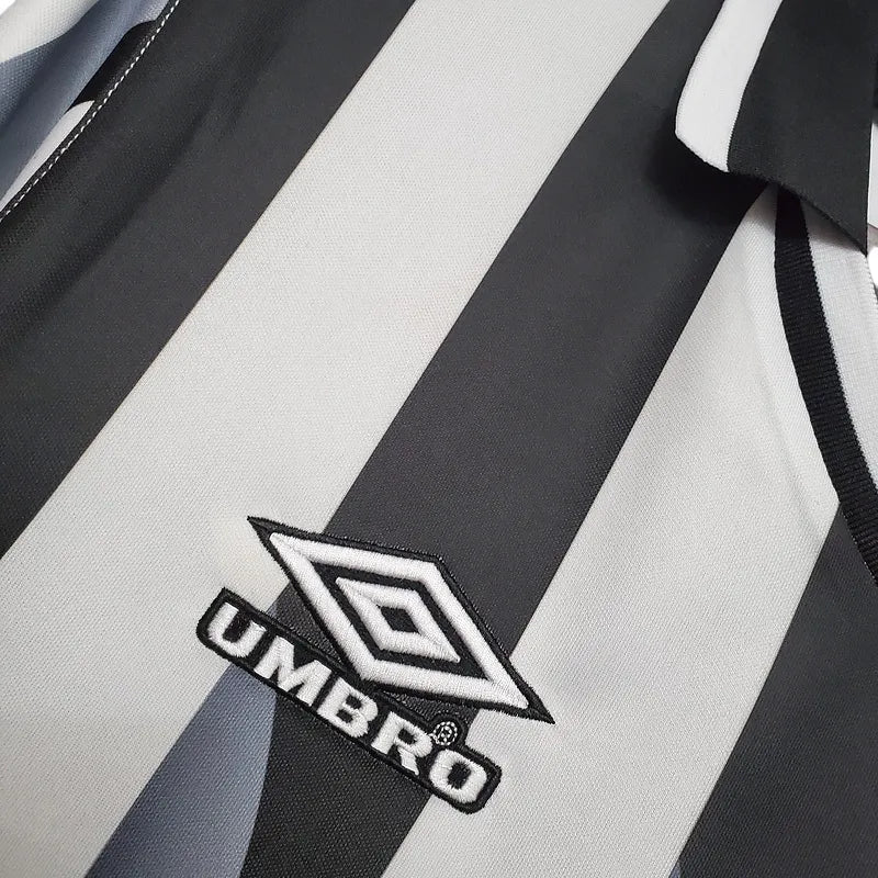 Camisa Santos Away 1998
