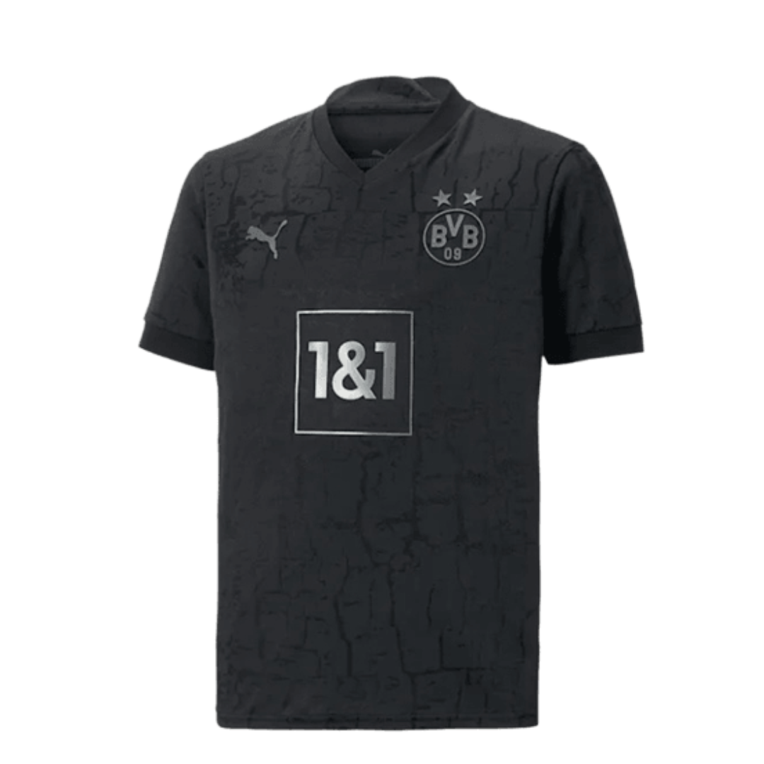 Camisa Borussia Dortmund 2023