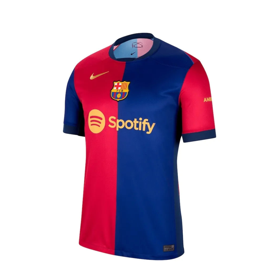 Camisa Barcelona Home 24/25