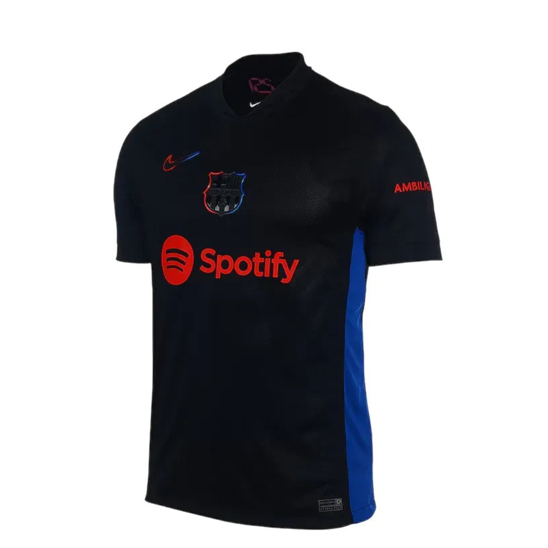 Camisa Barcelona Away 24/25