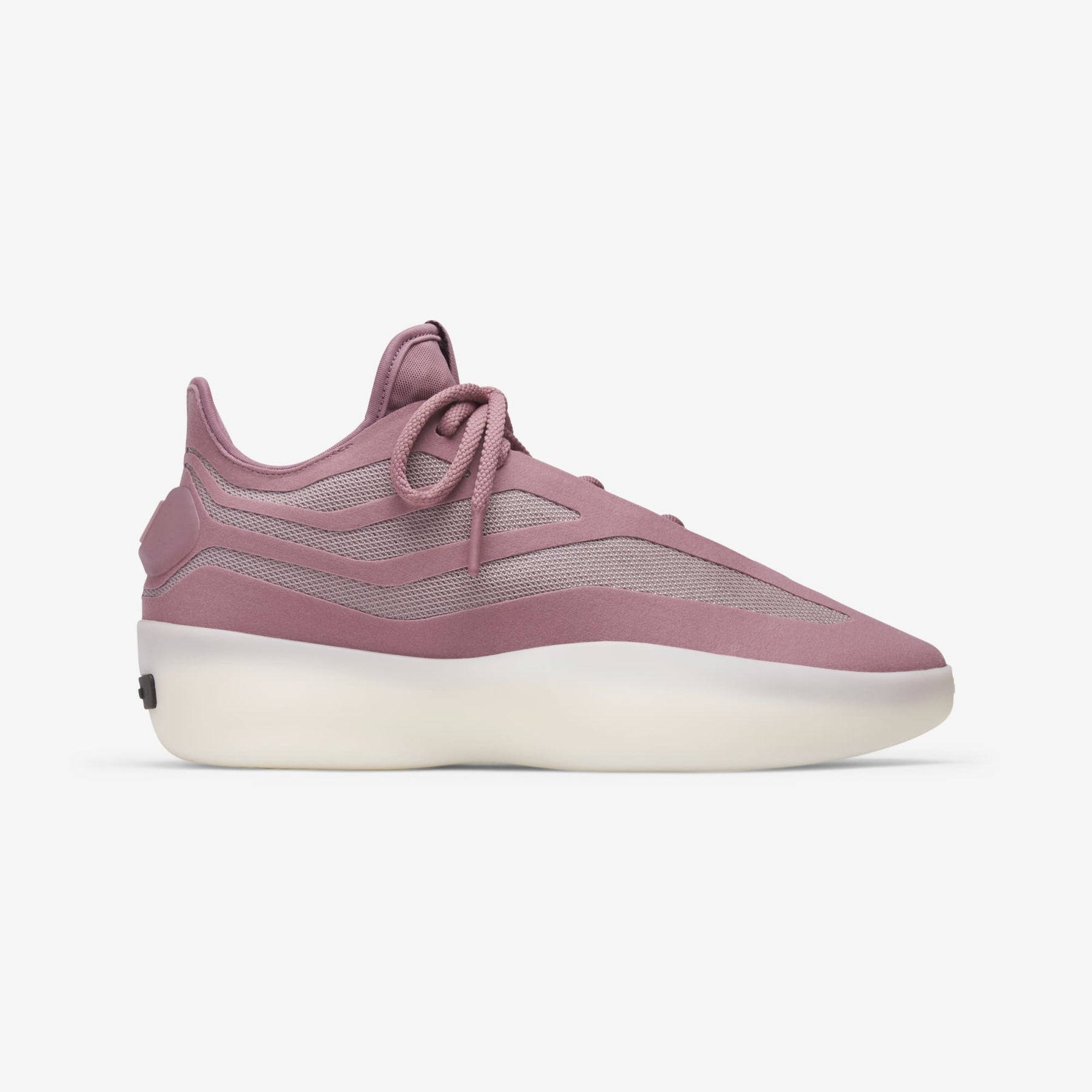 Tênis adidas Fear of God Athletics II Roxo