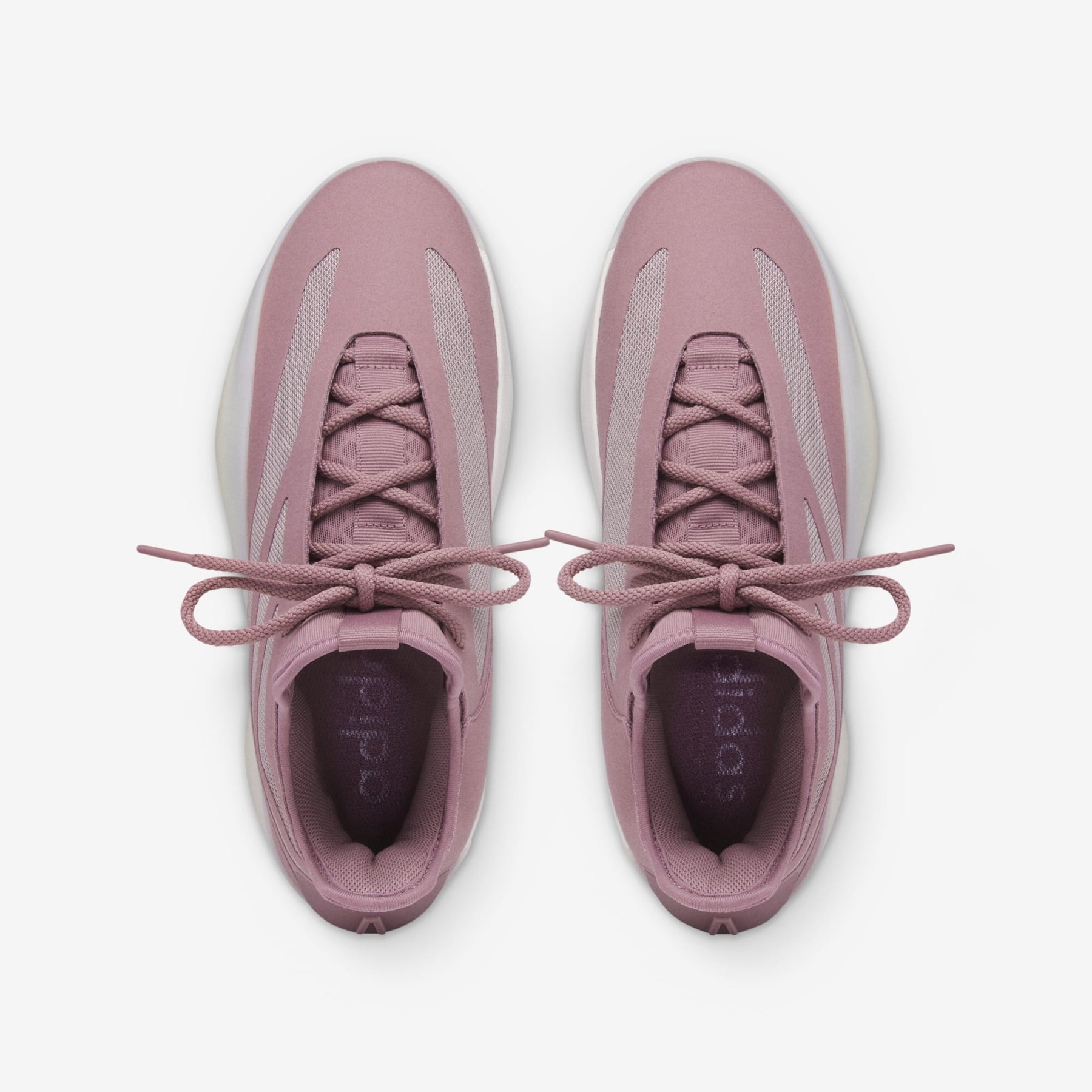 Tênis adidas Fear of God Athletics II Roxo