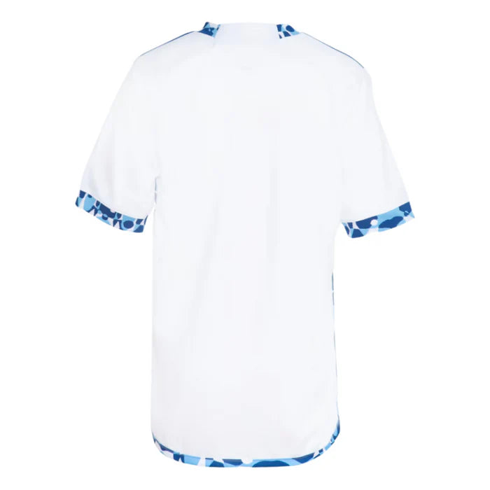 Conjunto Infantil Cruzeiro 2 24/25