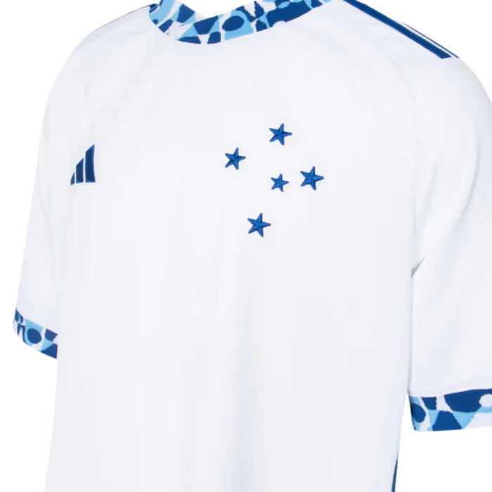 Conjunto Infantil Cruzeiro 2 24/25