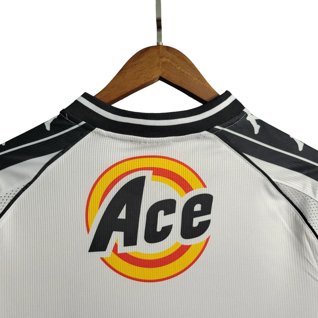 Camisa Vasco Away 2000