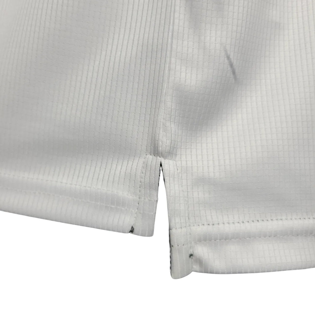 Camisa Vasco Away 2000