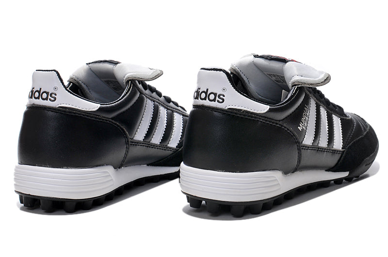 Chuteira Adidas Mundial Team Society - Preto