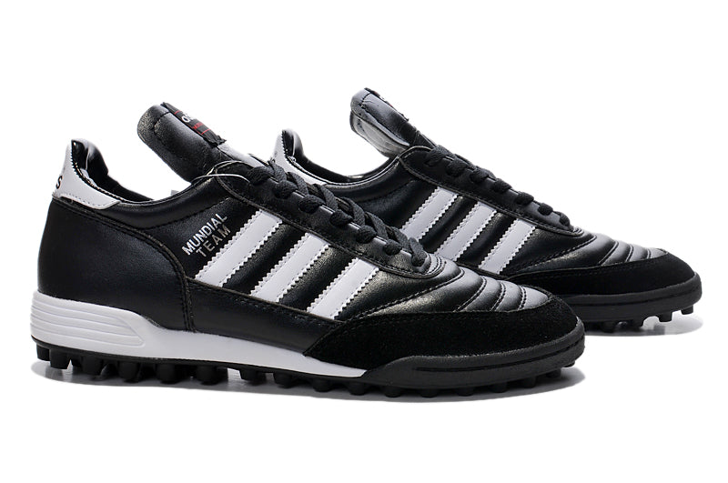 Chuteira Adidas Mundial Team Society - Preto