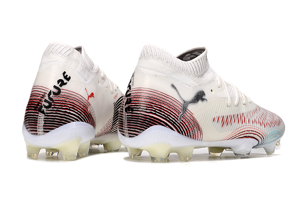 Chuteira Puma Future 8 Ultimate Campo