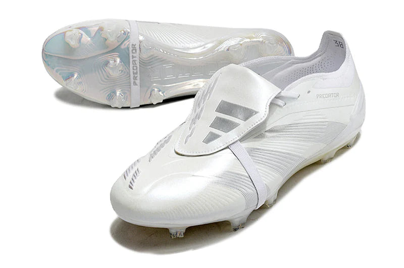 Chuteira Adidas Predator Elite Tongue FG