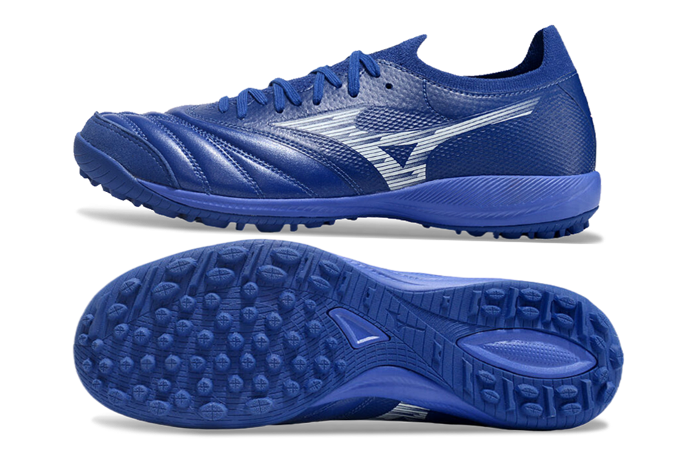 Chuteira Mizuno Morelia Neo Sala M8 Society