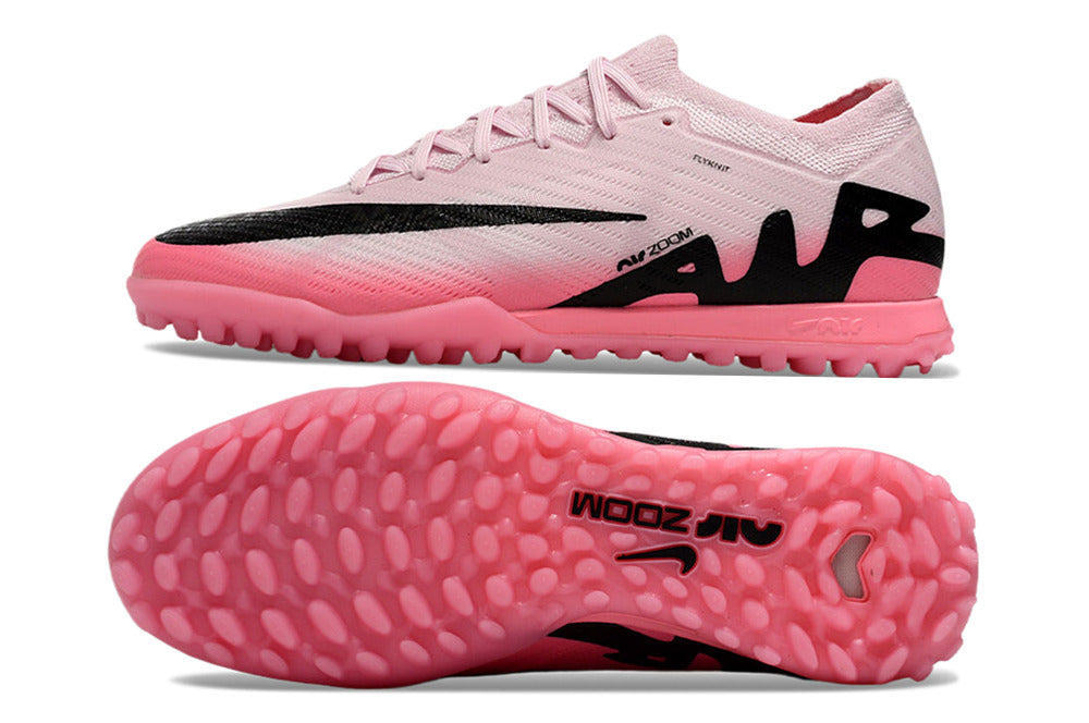 Chuteira Nike Mercurial Vapor 15 Pro Society - Rosa