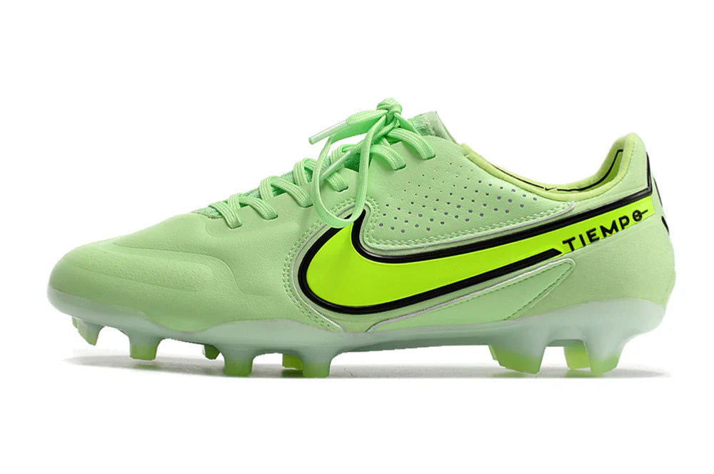 Chuteira Nike Tiempo Legend 9