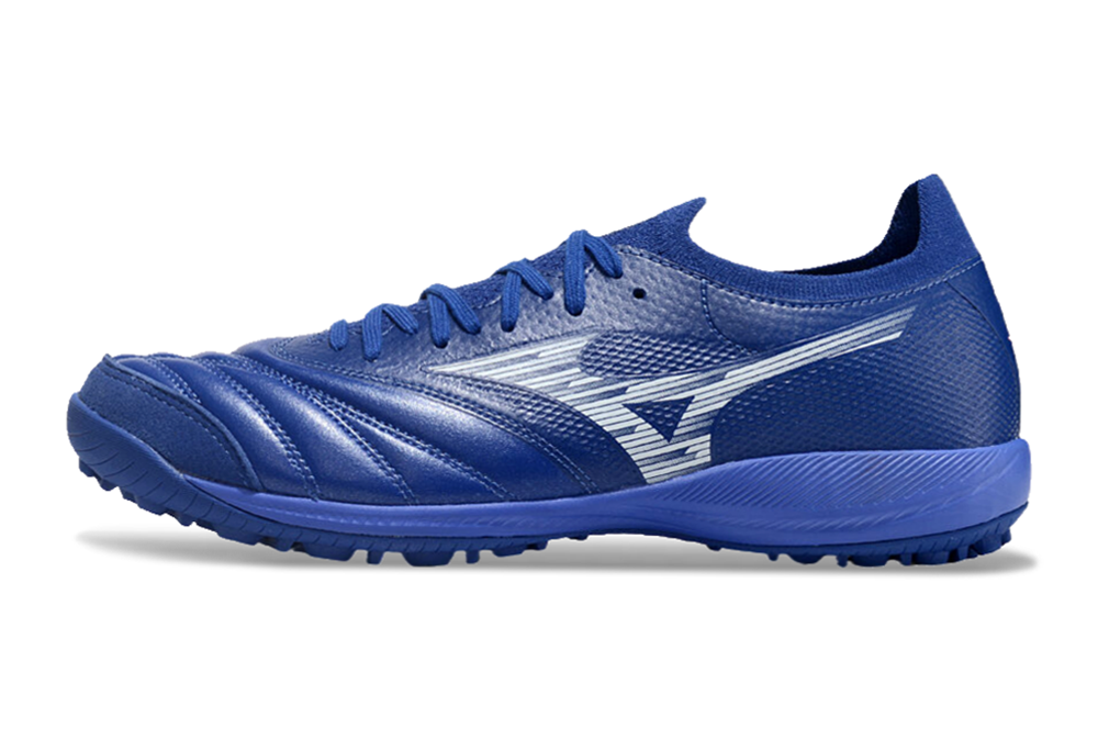 Chuteira Mizuno Morelia Neo Sala M8 Society