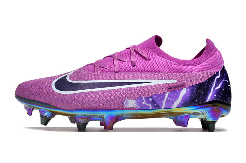Chuteira Nike Phantom GX Elite Campo