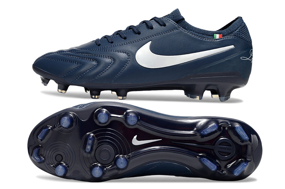 Chuteira Nike Tiempo Legend X Elite Campo