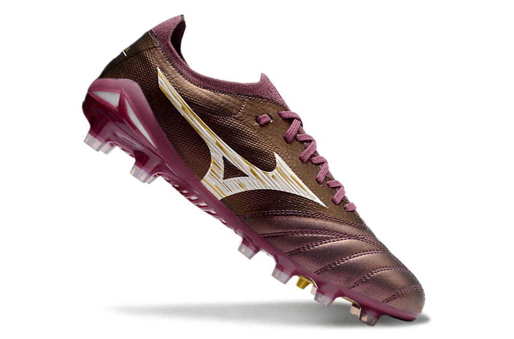 Chuteira Mizuno Morelia Neo IV