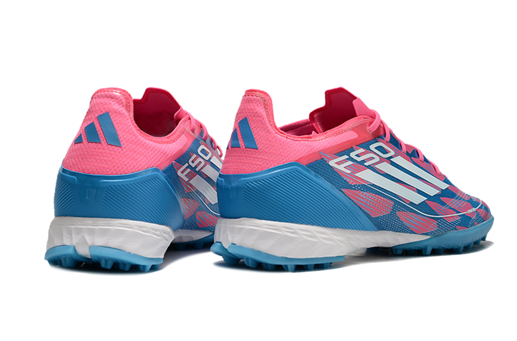 Chuteira Adidas F50 League Society