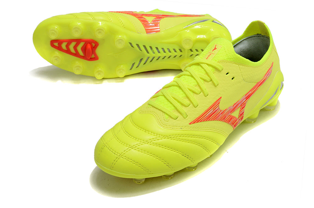 Chuteira Mizuno Morelia Neo IV