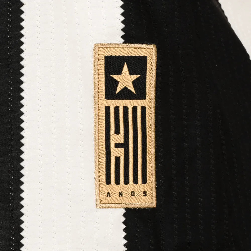Camisa Botafogo Home 23/34 Feminina