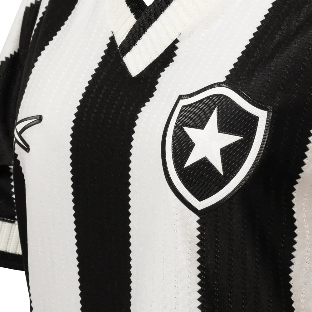 Camisa Botafogo Home 23/34 Feminina