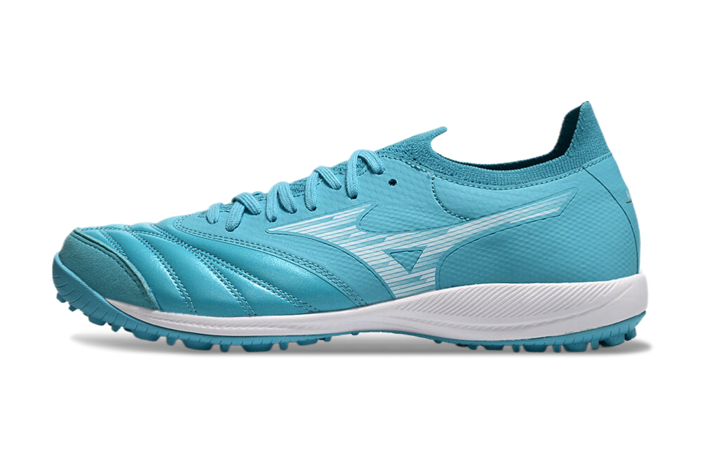 Chuteira Mizuno Morelia Neo Sala M8 Society