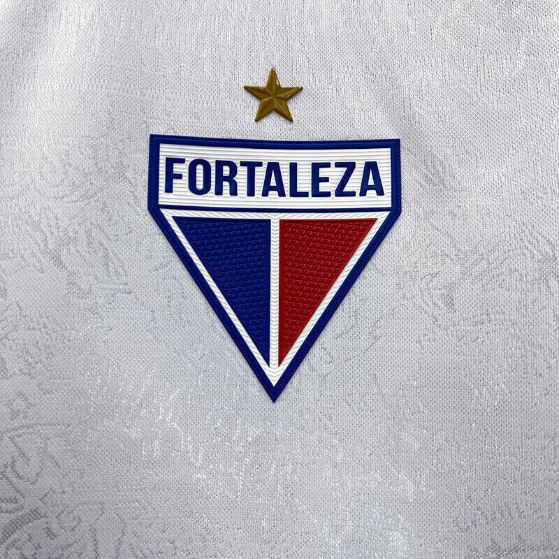 Camisa Fortaleza Away 24/25