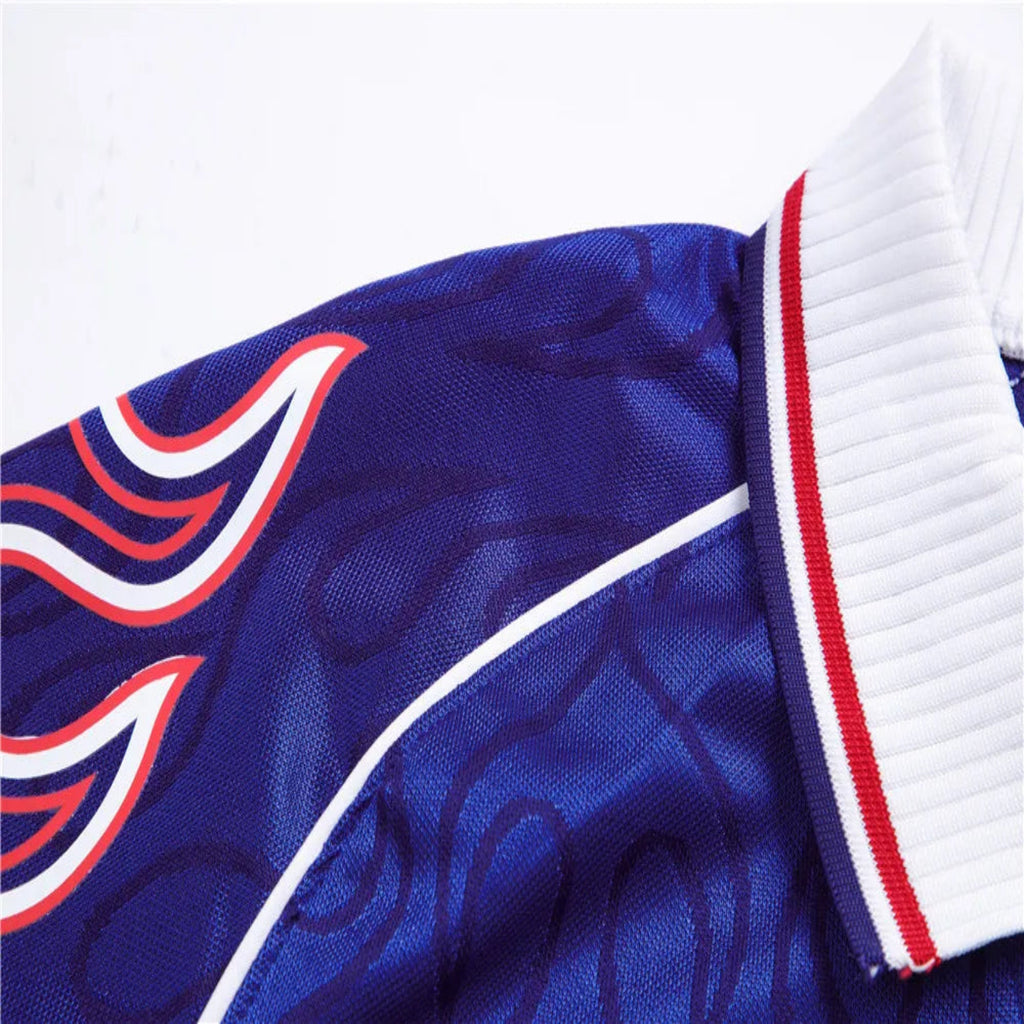 Camisa Seleção do Japão Home 1998
