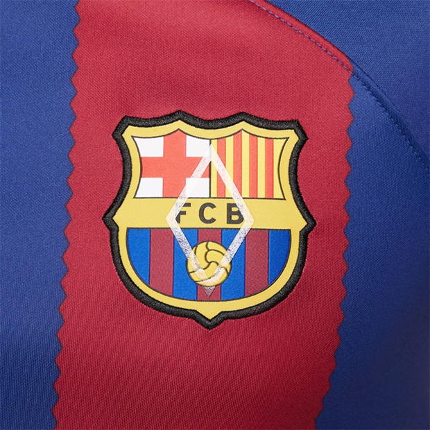 Camisa Barcelona Home 24/25