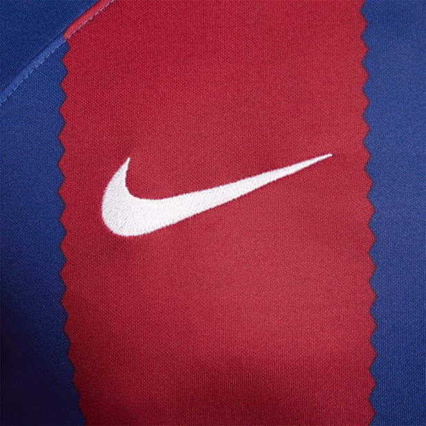 Camisa Barcelona Home 24/25