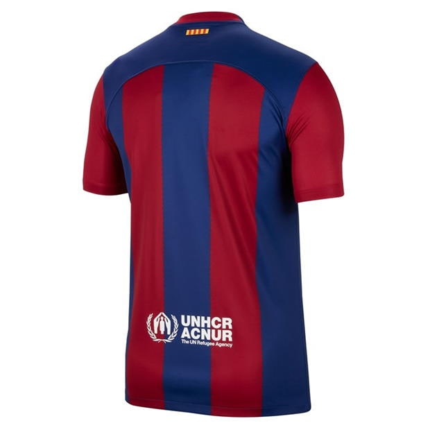 Camisa Barcelona Home 24/25